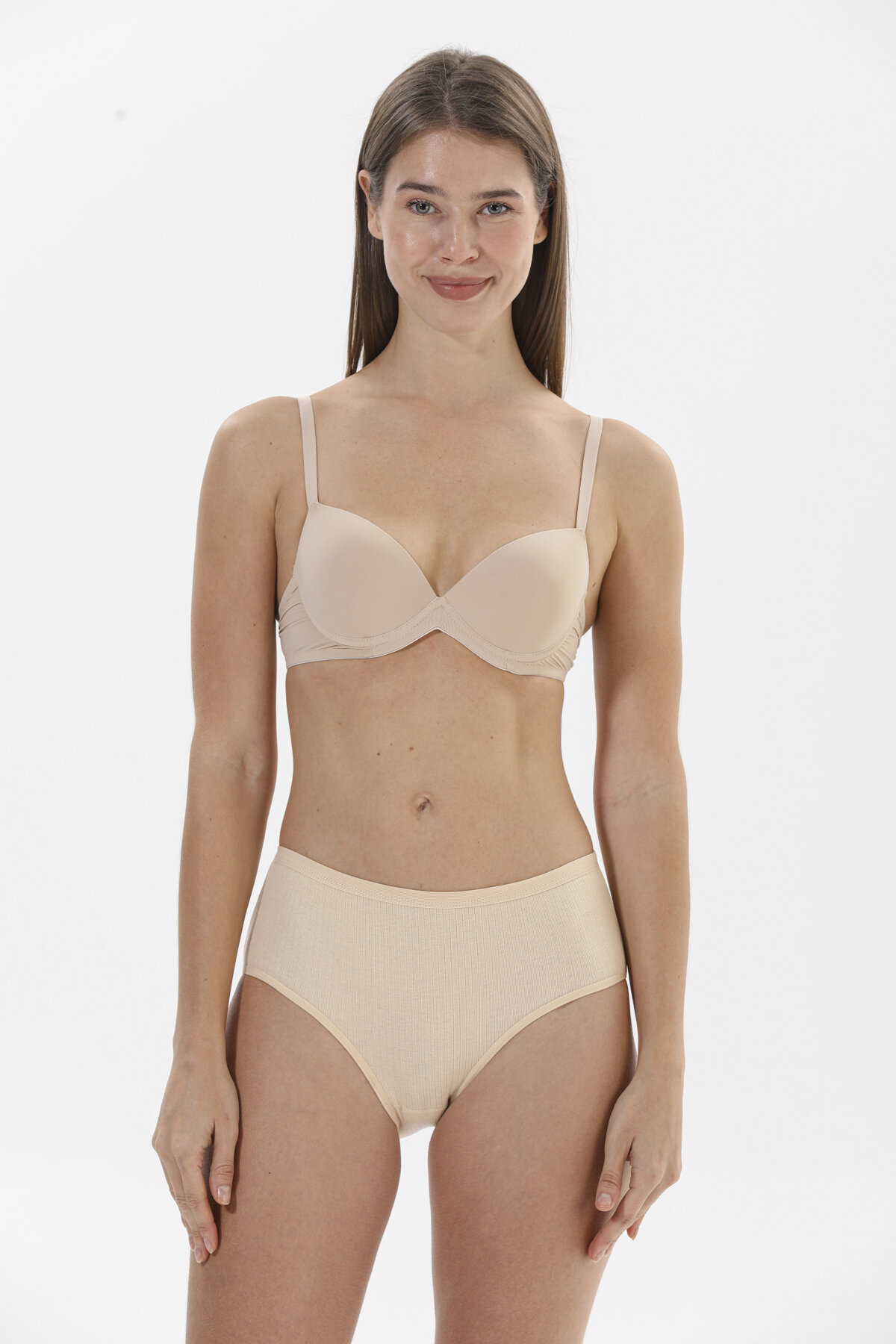 Shefame Desteksiz Basic Sütyen 2229WN