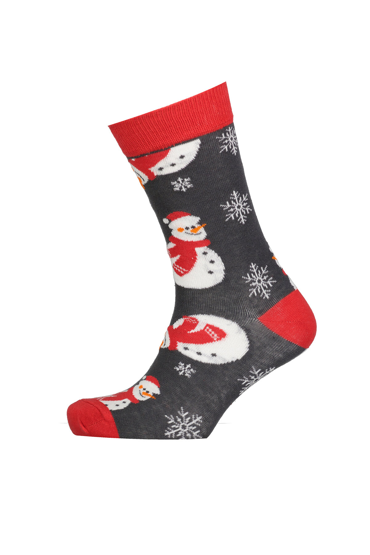 First Company Unisex Yılbaşı Çorabı SKT2024-3NC