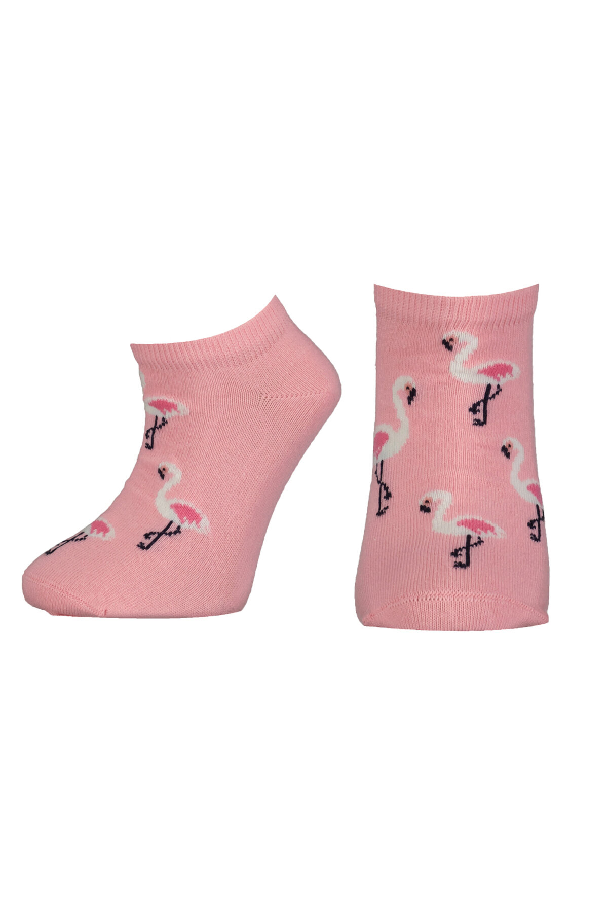 Funfair Kız Çocuk Patik Çorap 241KC3972ST