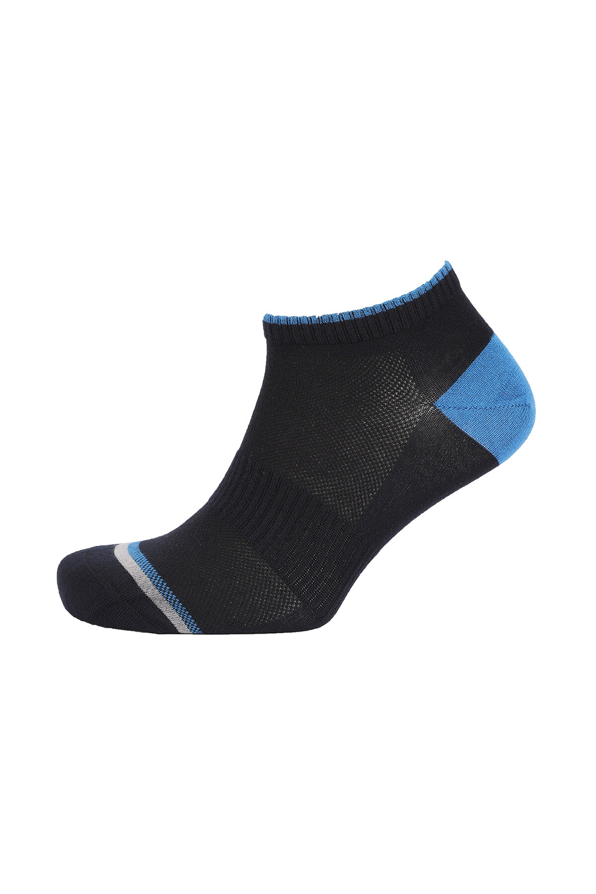 Finesuits Erkek Modal Patik Çorap 241AYT610