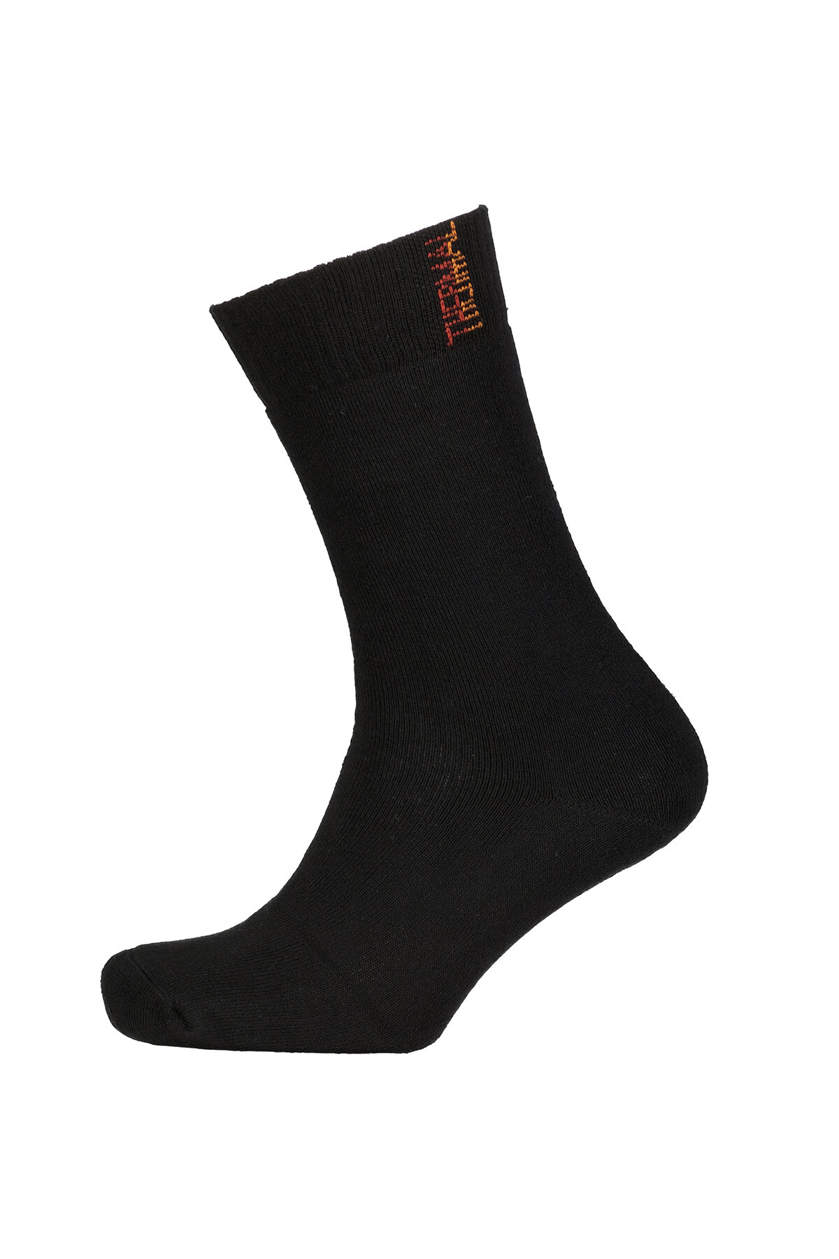 Finesuits Erkek Pamuk Termal Çorap 242TR601MZ