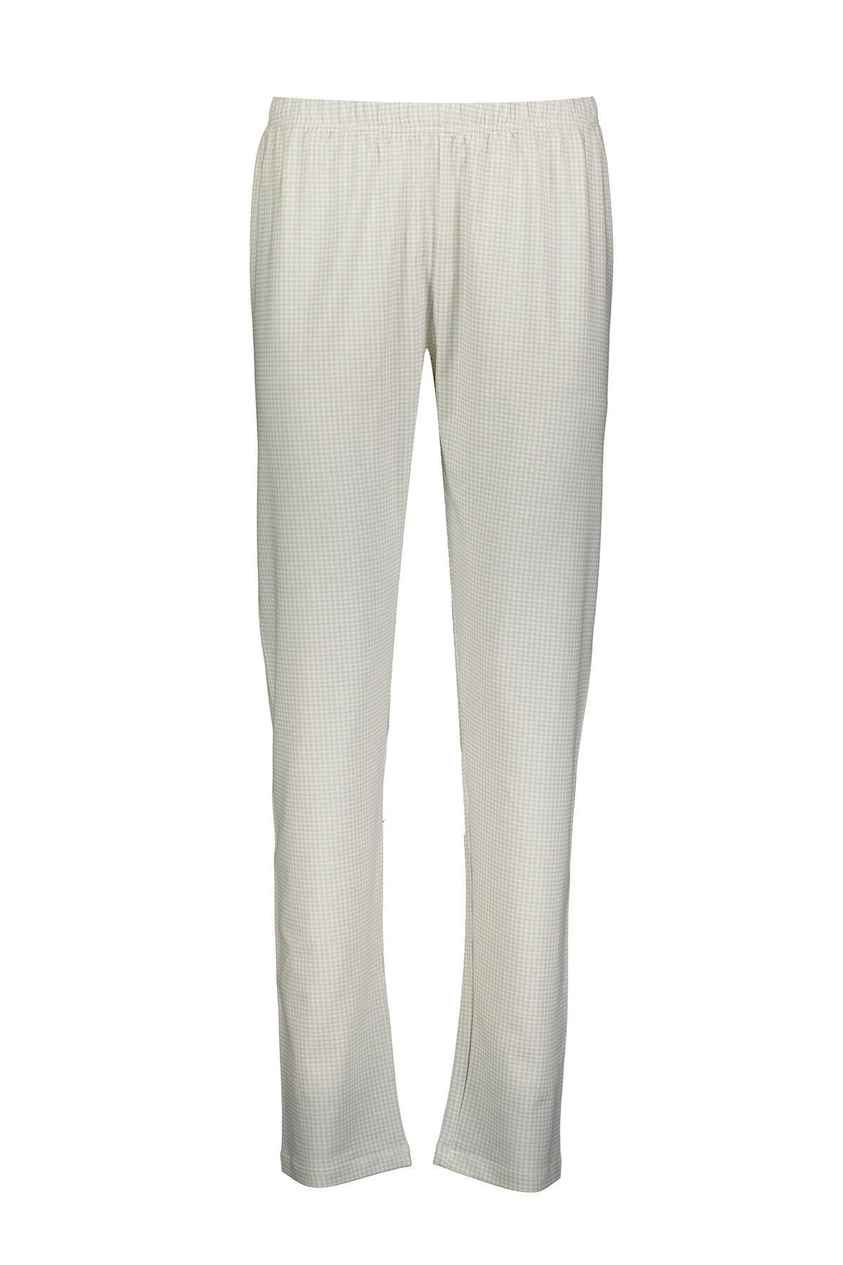 Shefame Kadın Pötikareli Pijama Altı 242SV113