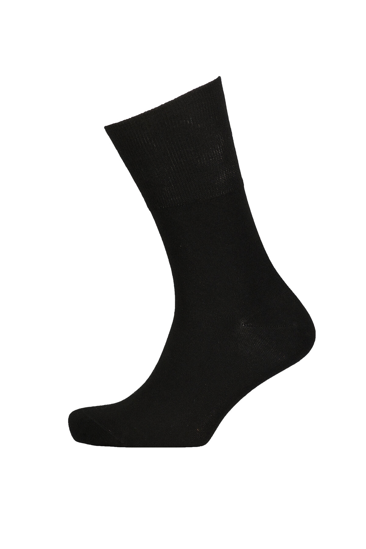 Finesuits Erkek Dikişsiz Lastiksiz Diyabet Bambu Soket Çorap J1252-2425