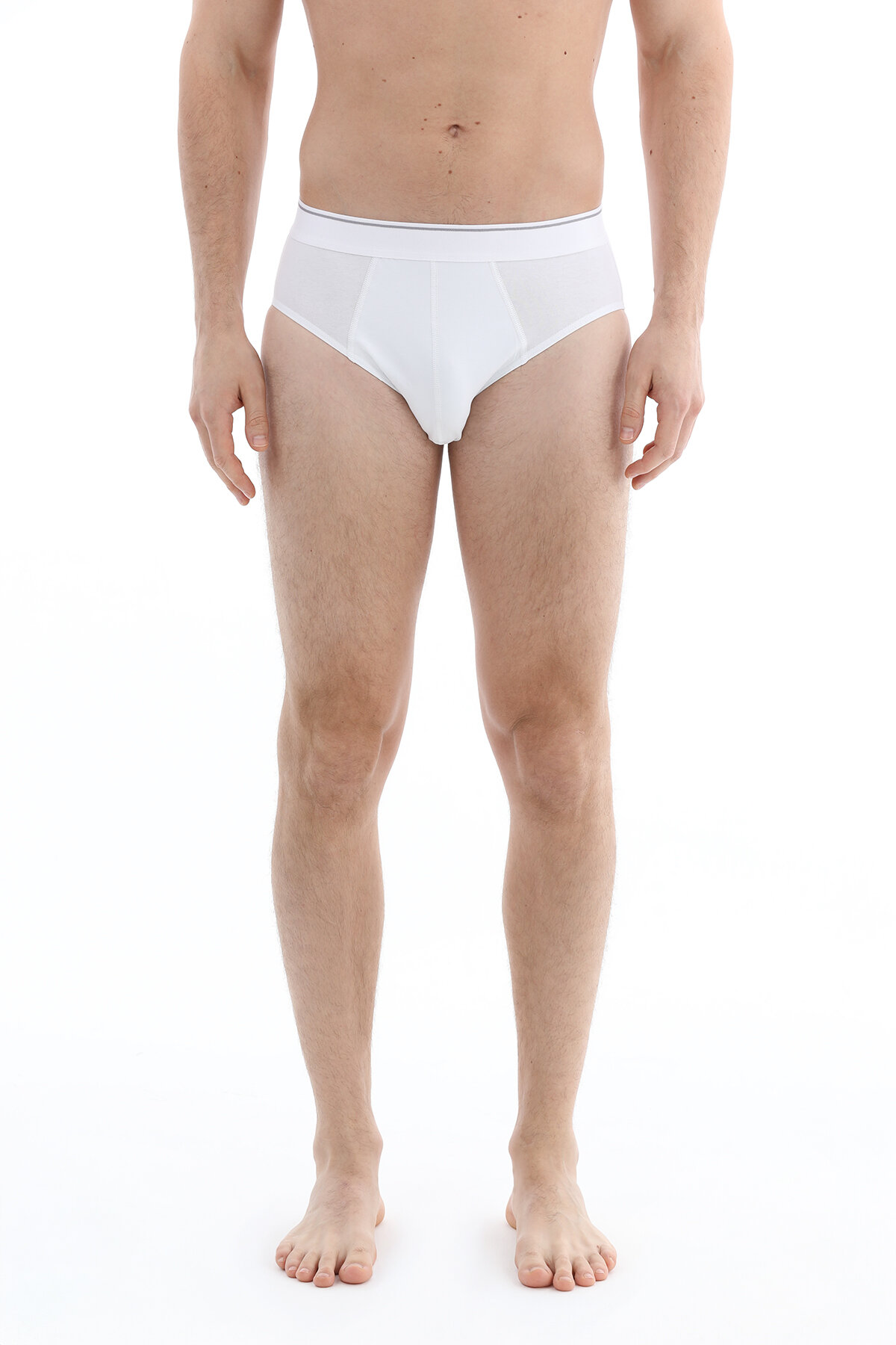 Cottons & Clouds Erkek İkili Normal Bel Slip CC9232