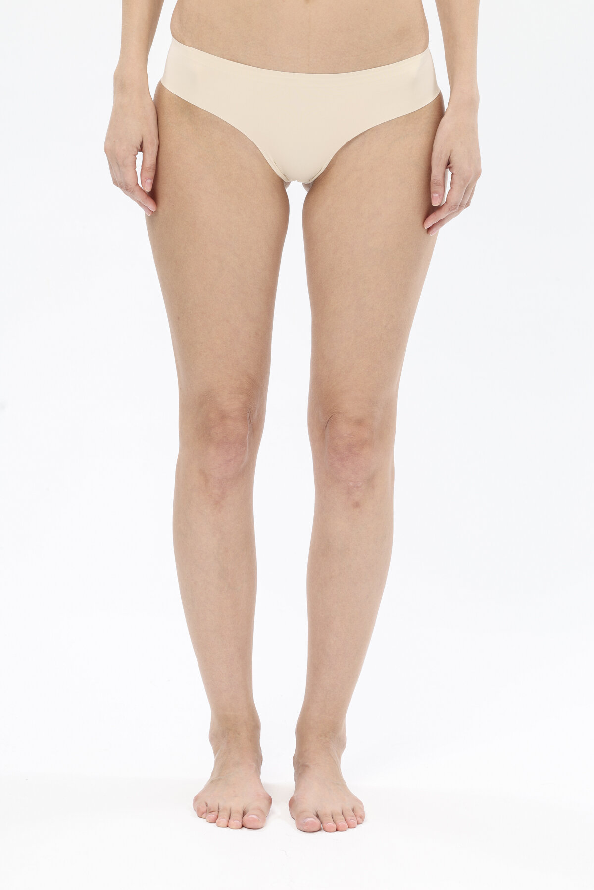 Shefame Lazer İz Yapmayan Slip Külot 9203KK