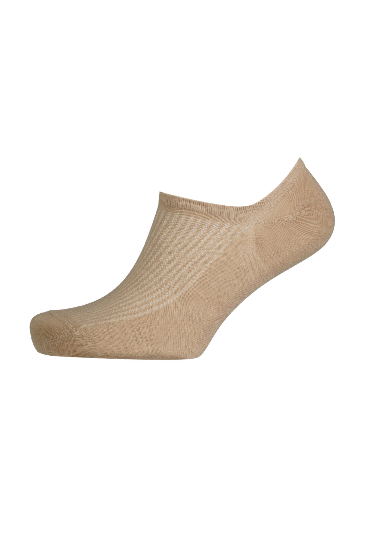 Finesuits Erkek Modal Sneaker Çorap 251AYT608