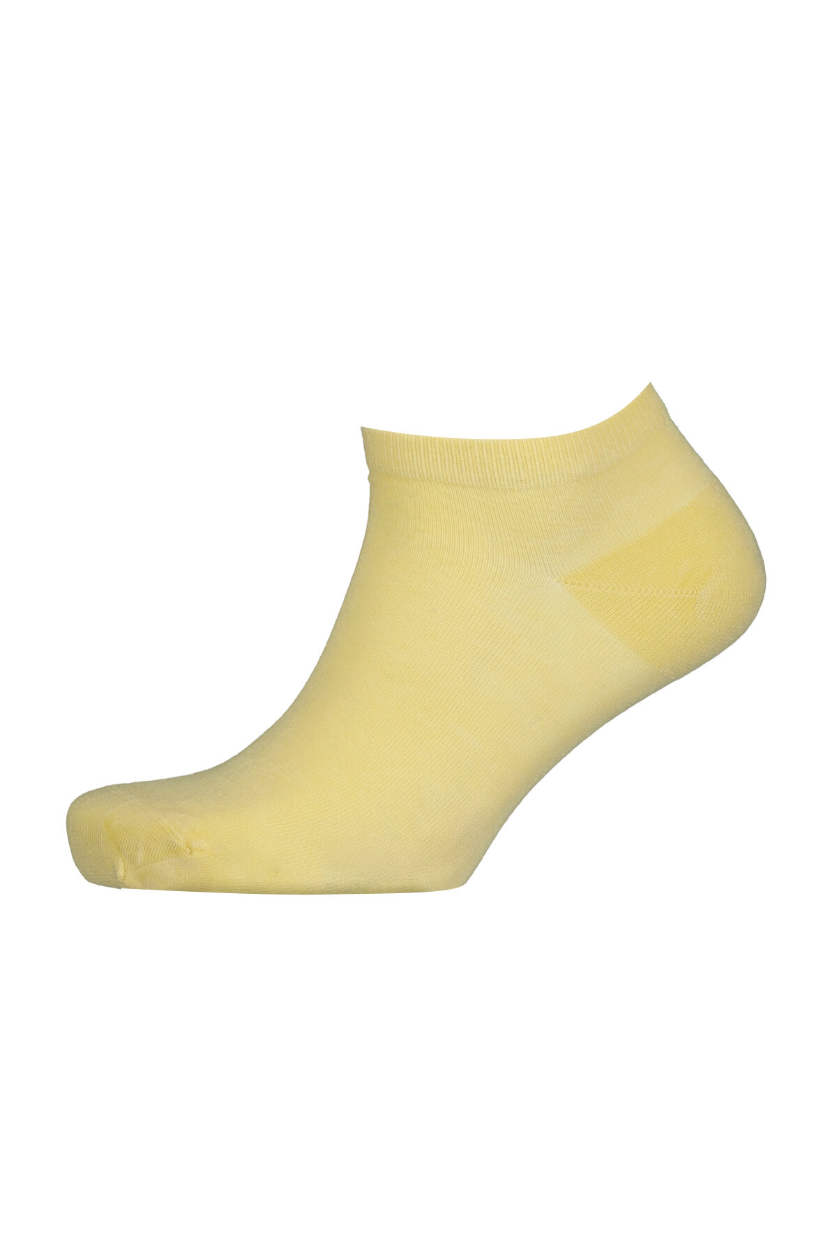 Finesuits Erkek Bambu Patik Çorap 251AYT616