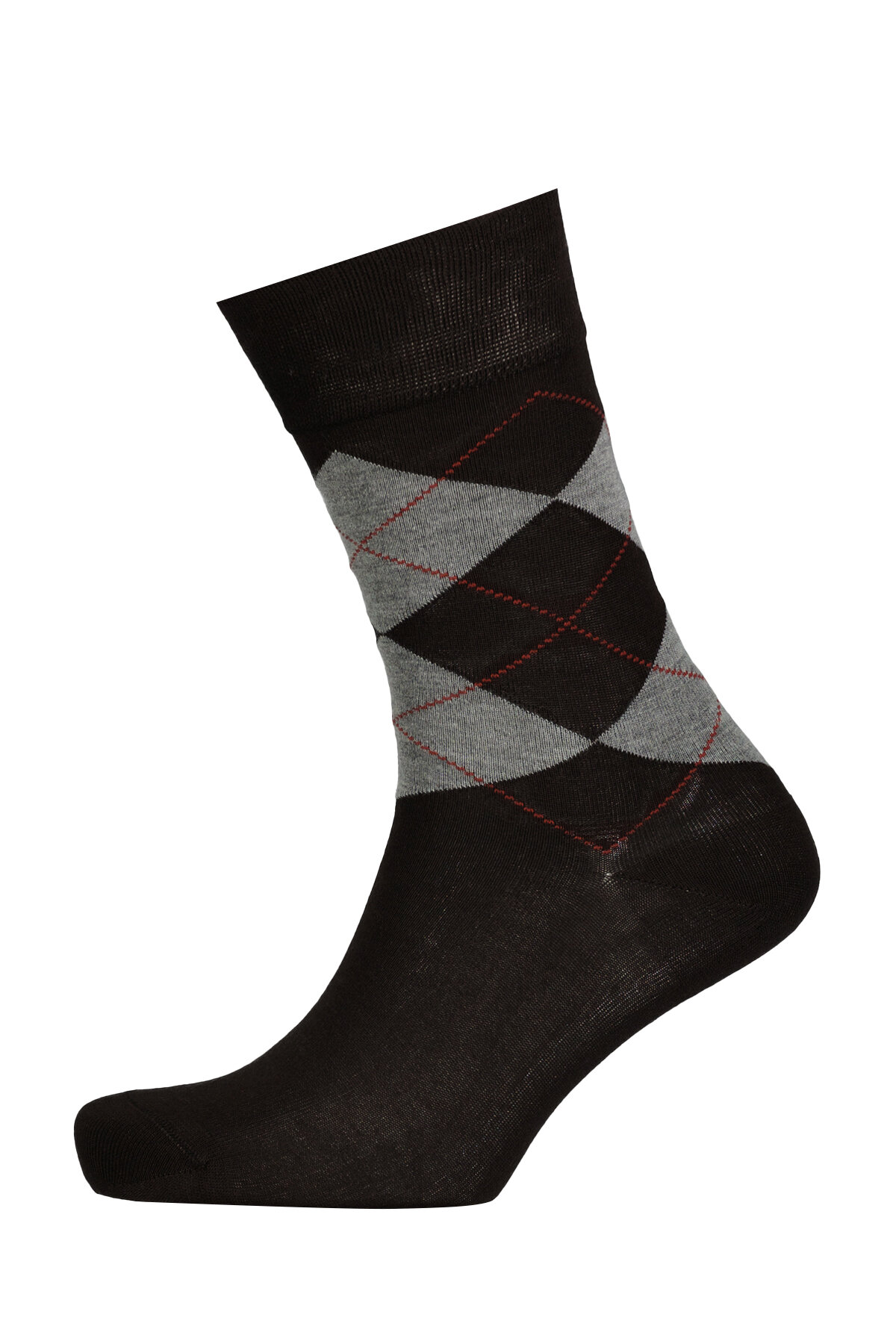 Finesuits Erkek Bambu Soket Çorap 251AYT622