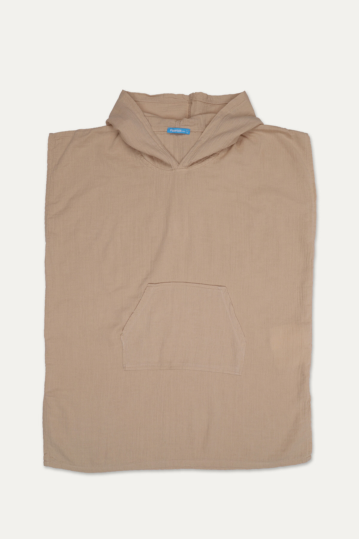 Funfair Unisex Müslin Sörf Pançosu 251C01OD