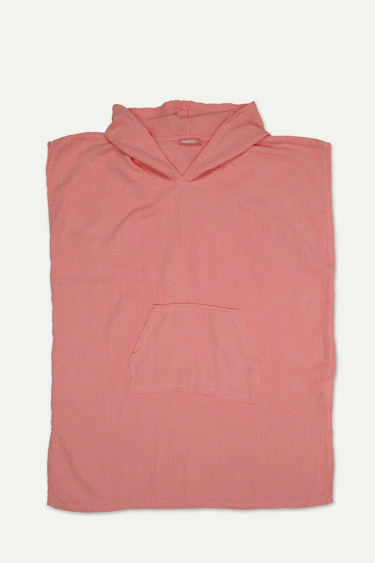 Funfair Unisex Müslin Sörf Pançosu 251C01OD