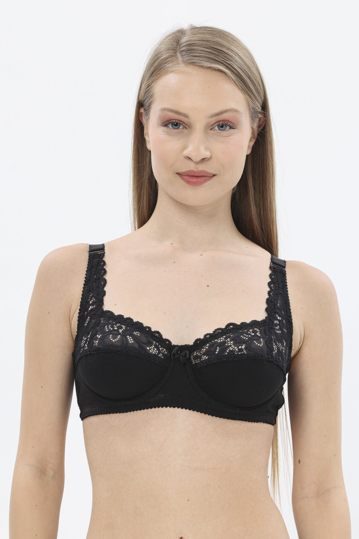 Shefame Balenli Toparlayıcı Dantel Sütyen 251M132AY