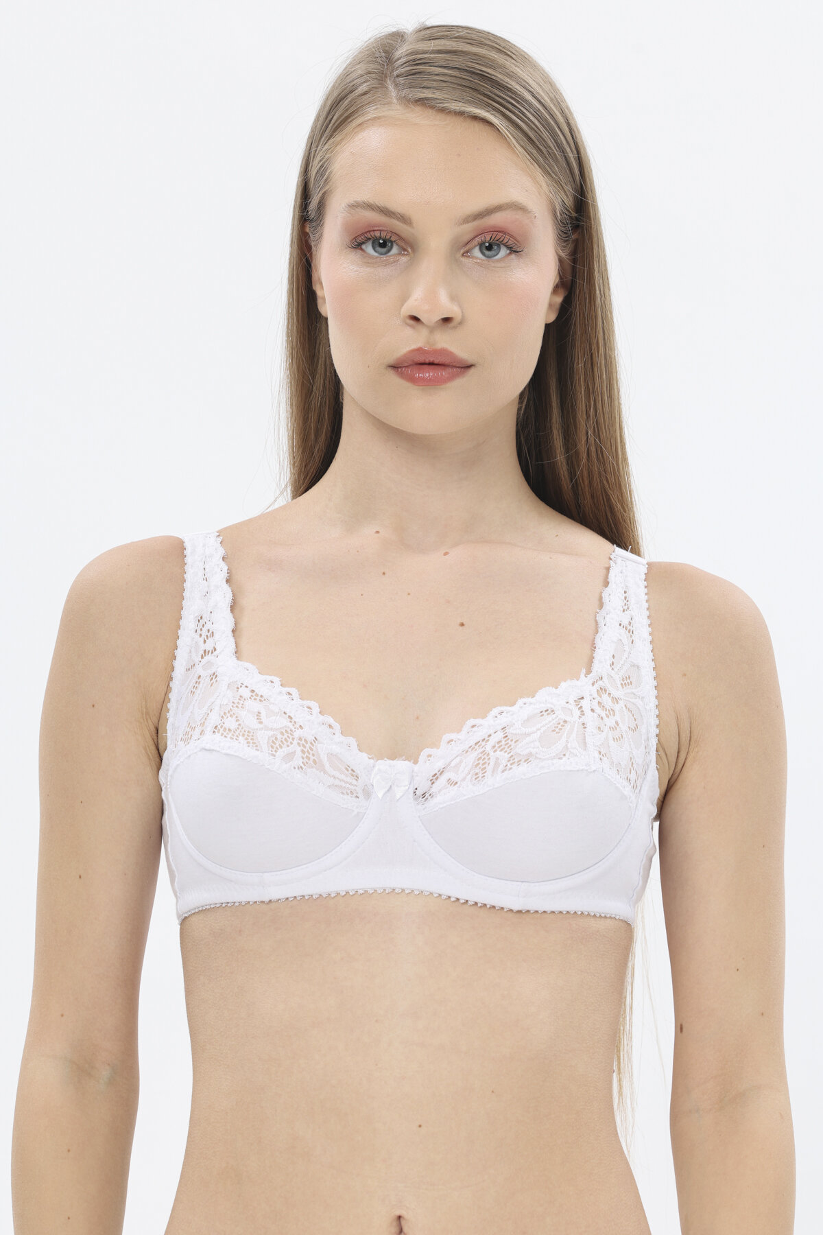 Shefame Balenli Toparlayıcı Dantel Sütyen 251M132AY