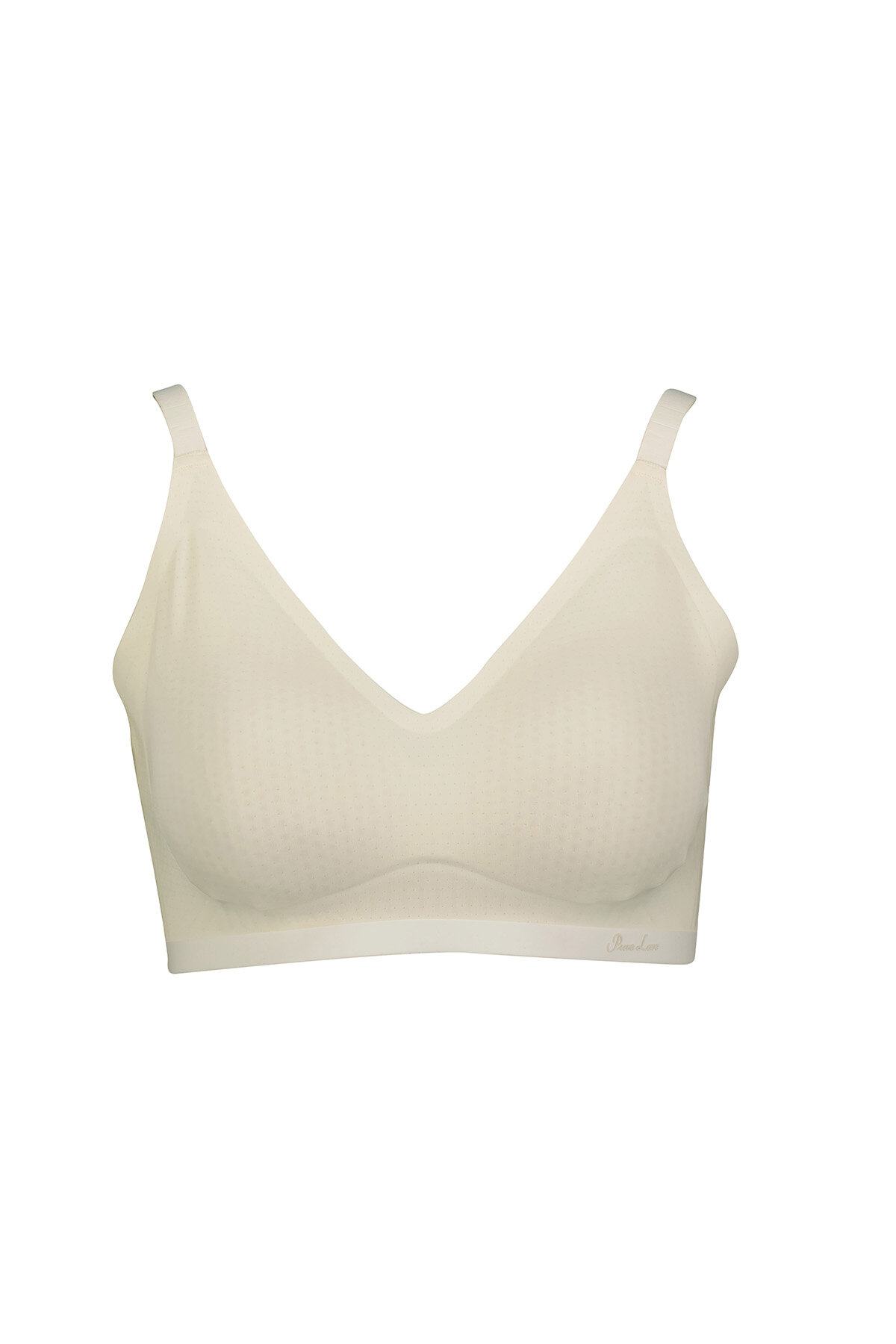 Shefame Kadın Balensiz Dikişsiz İz Yapmayan Sütyen 9008WN