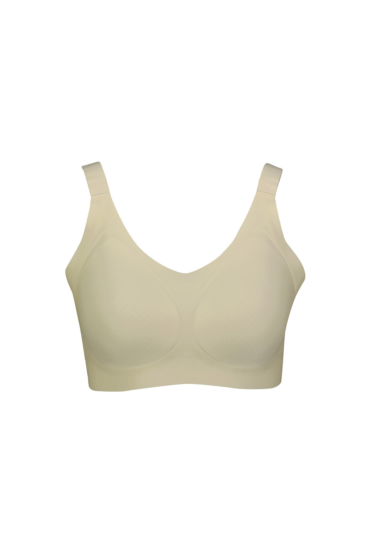 Shefame Kadın Balensiz Dikişsiz İz Yapmayan Sütyen 9010WN