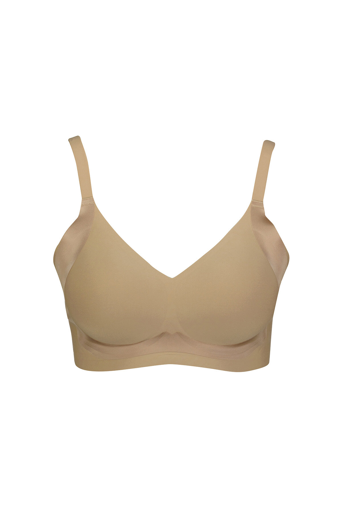 Shefame Kadın Balensiz Dikişsiz İz Yapmayan Sütyen 9011WN