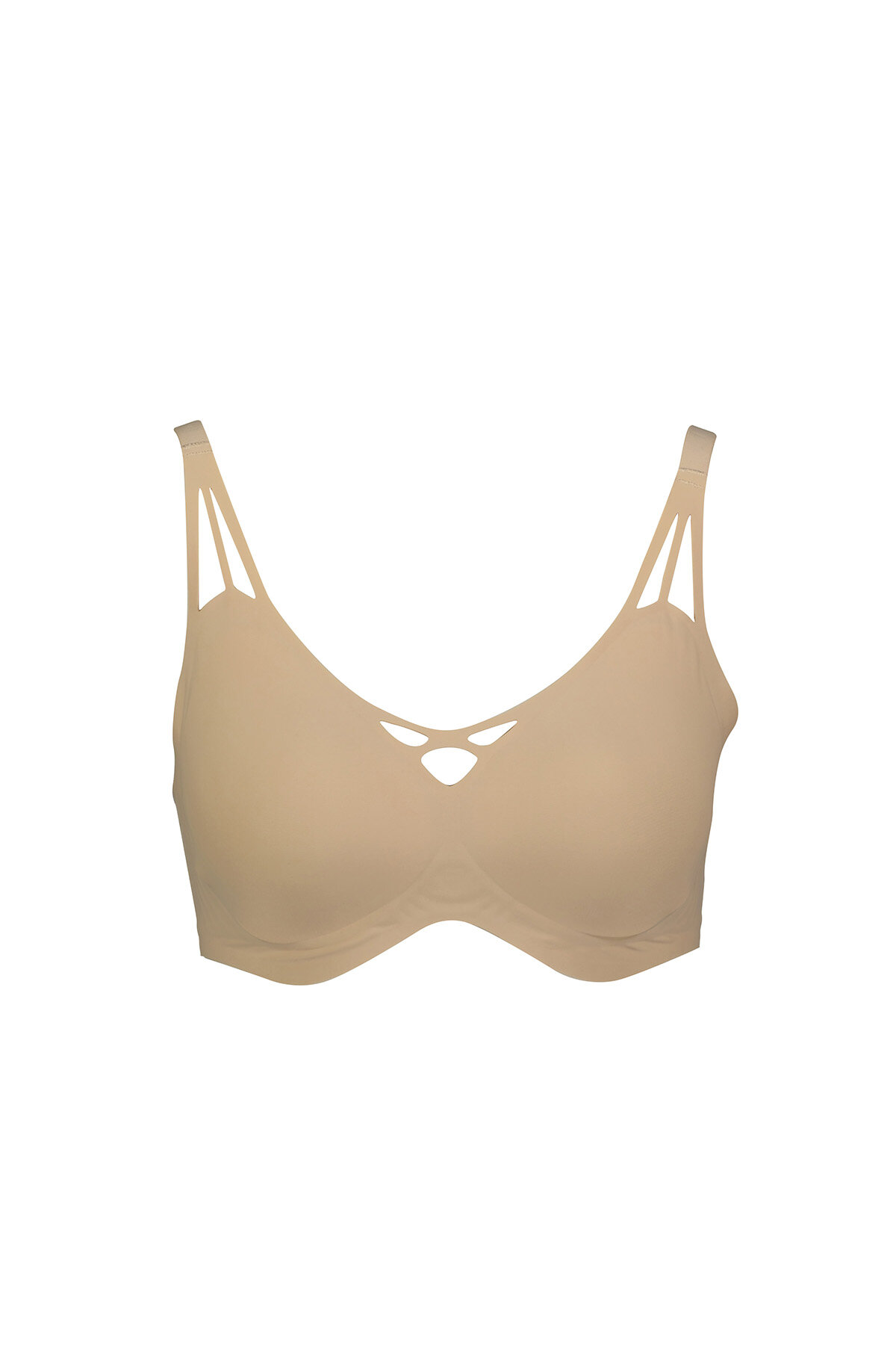 Shefame Kadın Balensiz Dikişsiz İz Yapmayan Sütyen 9012WN