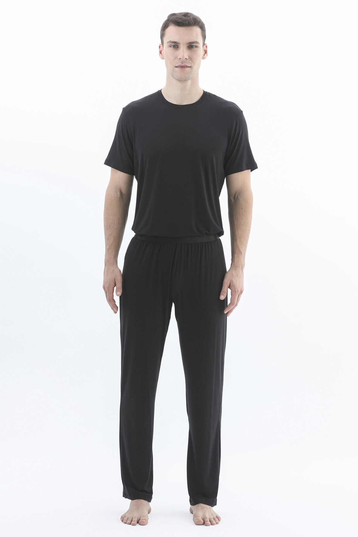 Finesuits Erkek Modal Pijama Altı 252E1996BS