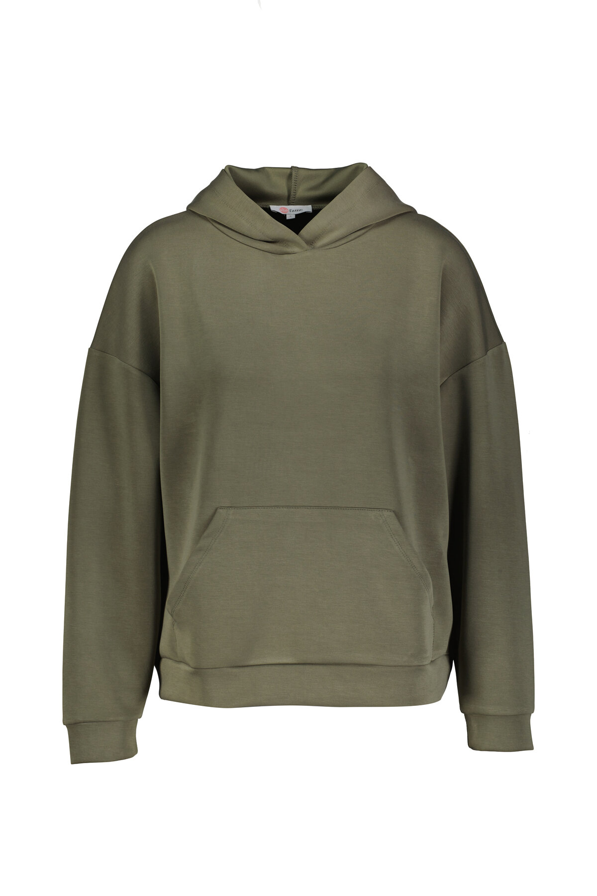 Shefame Kadın Kapüşonlu Sweatshirt 252K7009TR