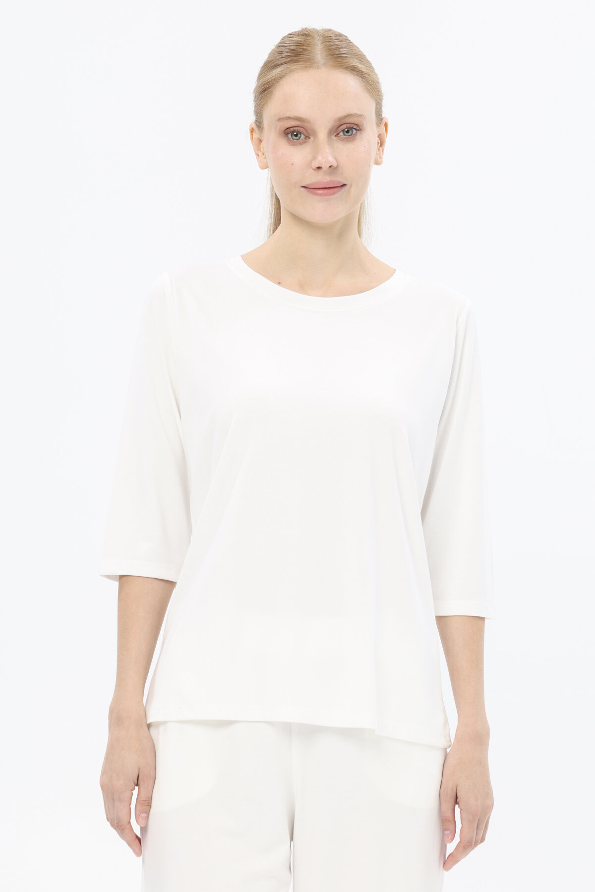 Shefame Kadın Truvakar Kol Üst 252K7013TR