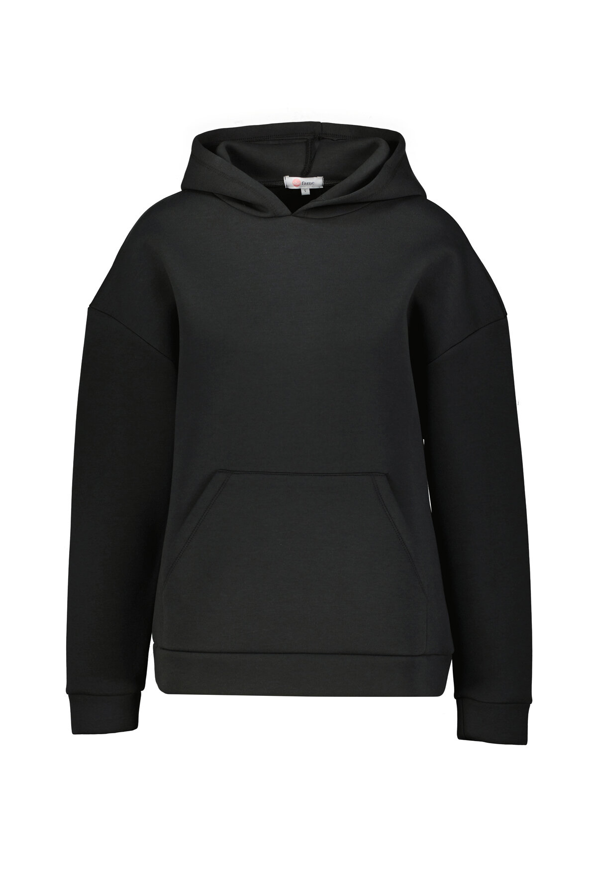 Shefame Kadın Hoodie 252K7016TR