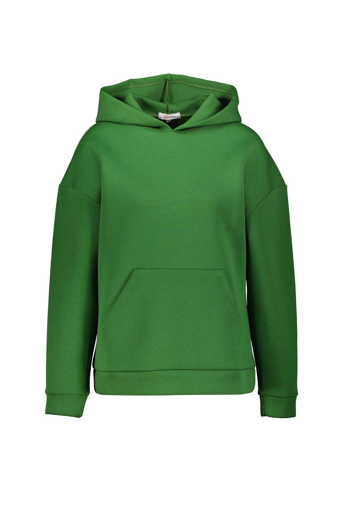 Shefame Kadın Hoodie 252K7016TR