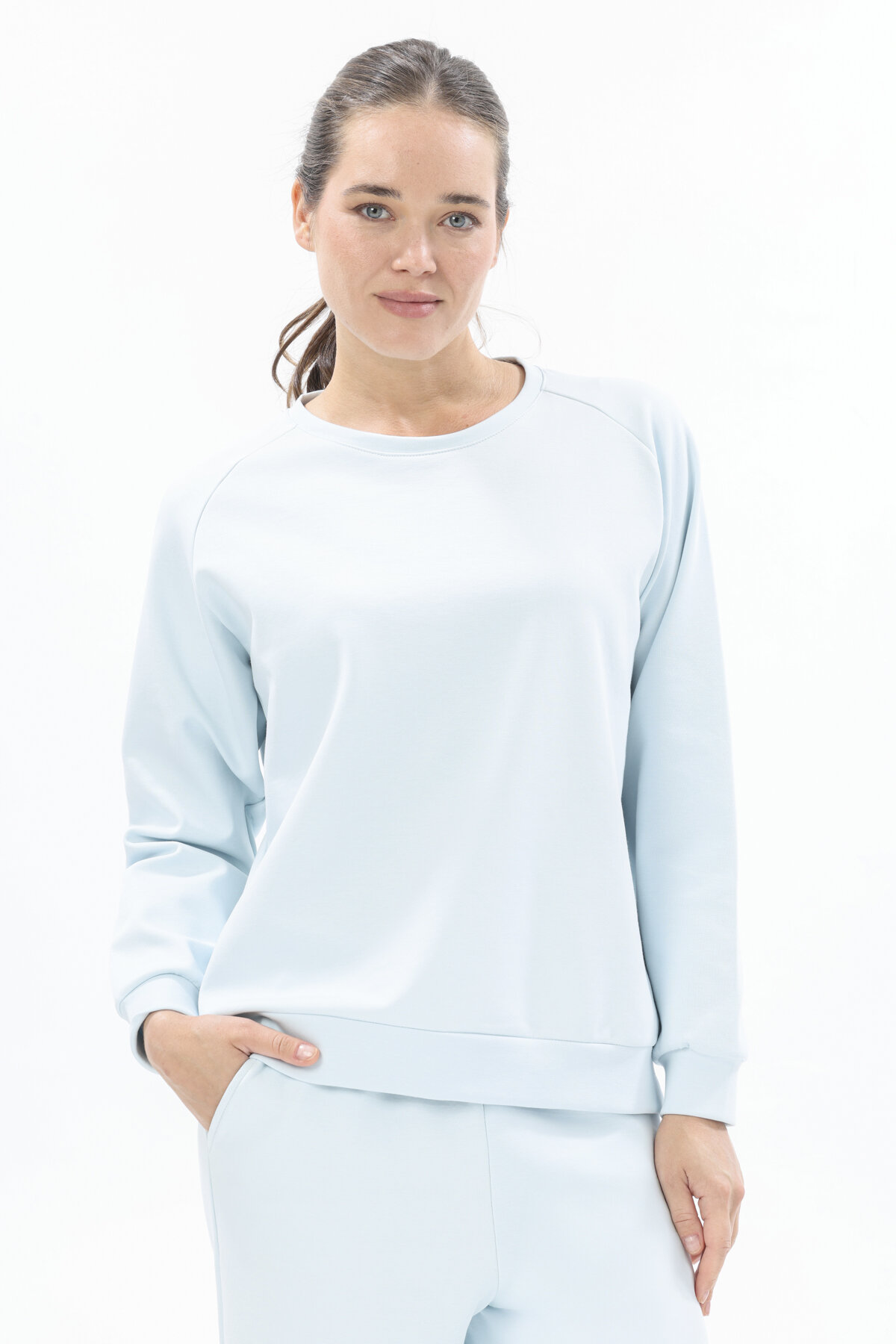 Shefame Kadın Eşofman Takımı 252K7018TR