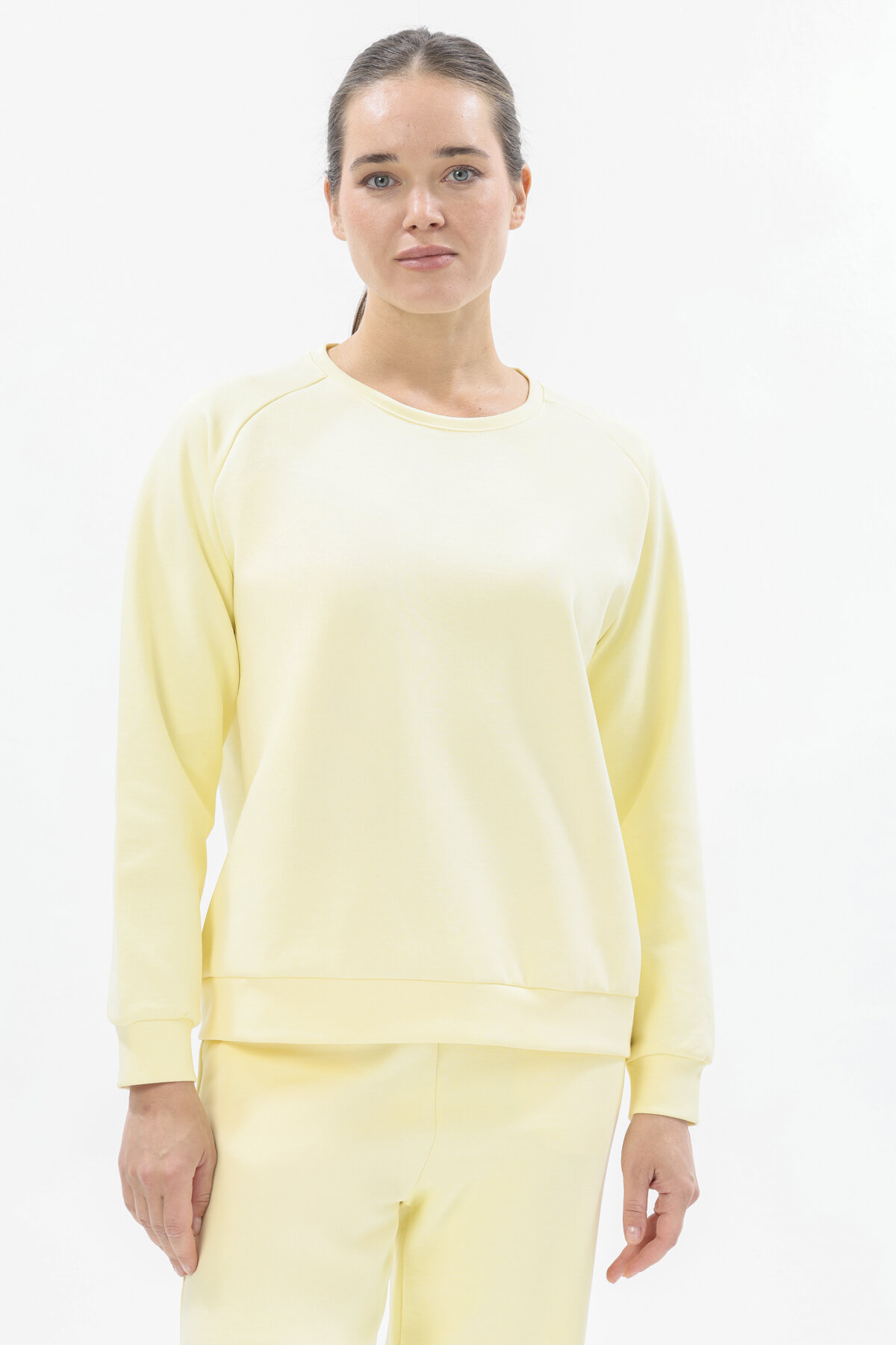 Shefame Kadın Eşofman Takımı 252K7018TR