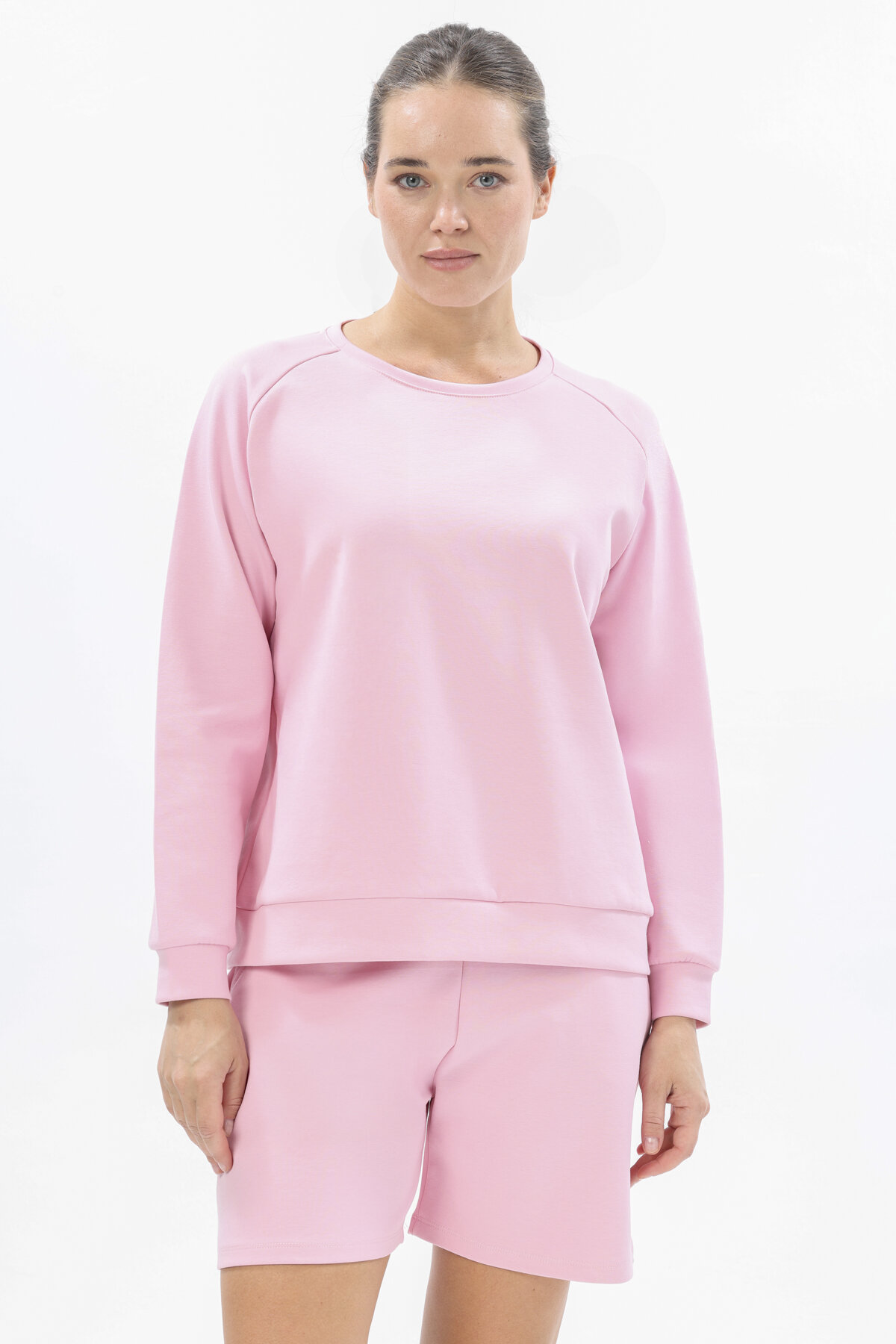 Shefame Kadın Şort Takımı 252K7019TR