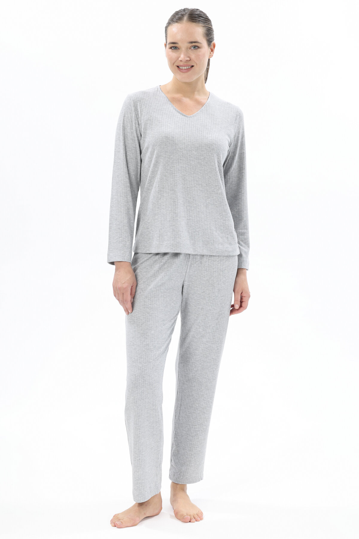 Shefame Pijama Takımı 252K7042SV