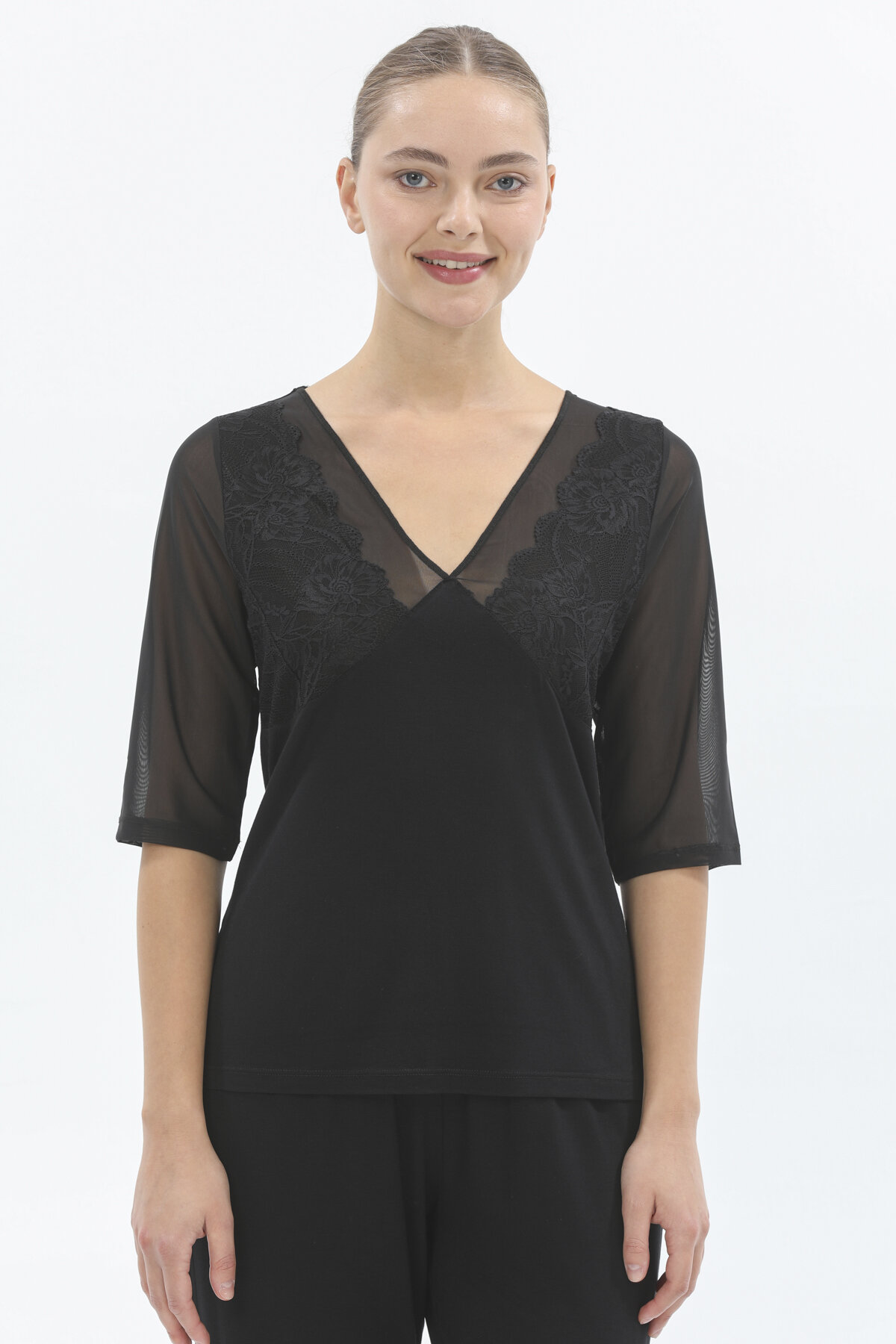 Shefame Pijama Takımı 252K7076SV