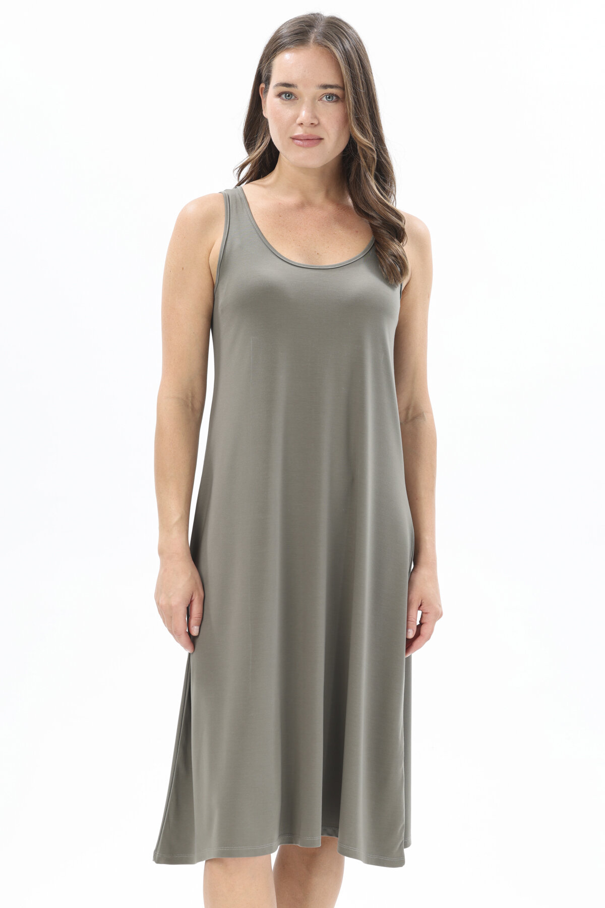 Shefame Kadın Ev Elbisesi 252K7025TR