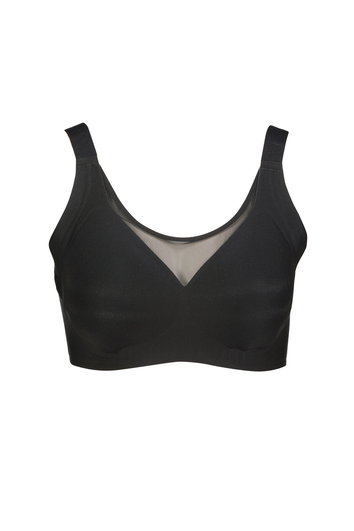 Shefame Kadın Balensiz Dikişsiz İz Yapmayan Sütyen 9032WN