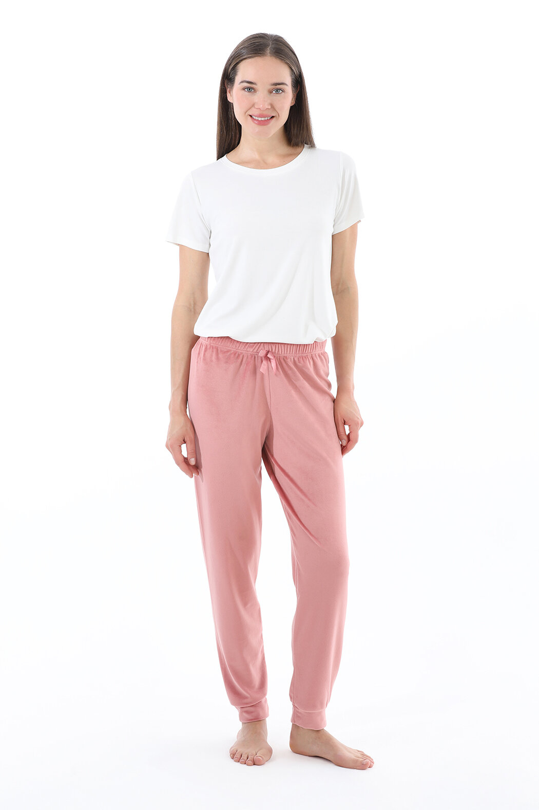 Shefame Pijama Altı 252K7112PI