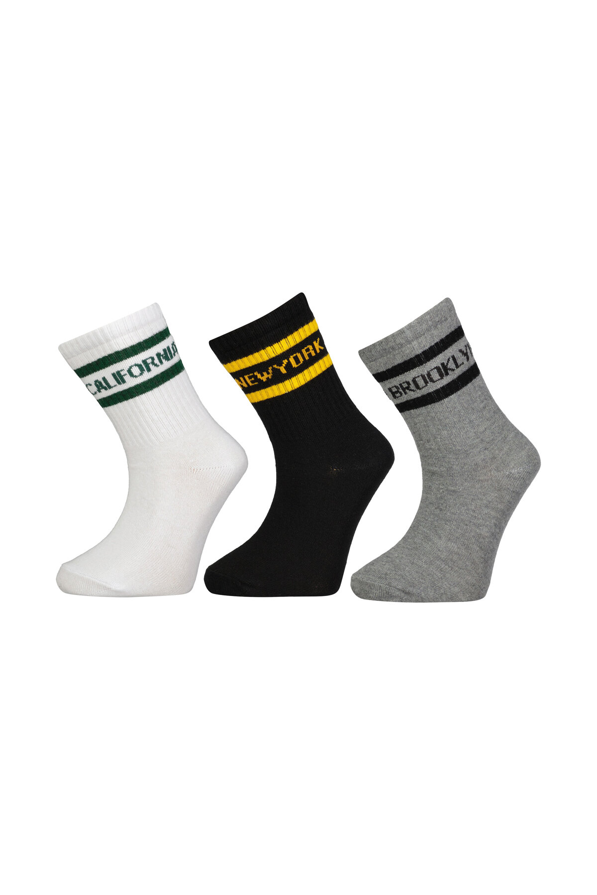 Funfair Erkek Çocuk Çorap 252EC406NC