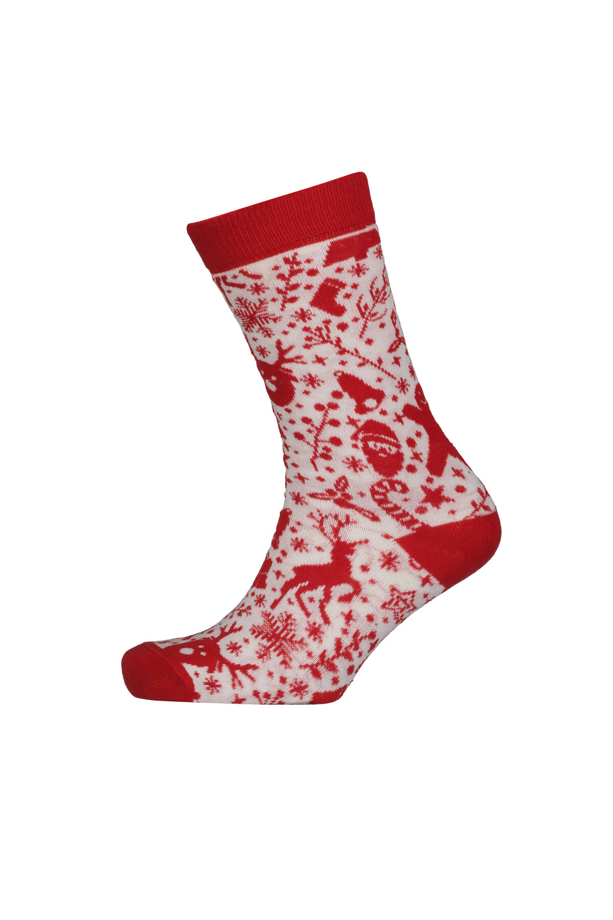 First Company Unisex Yılbaşı Çorabı 2026US03NC