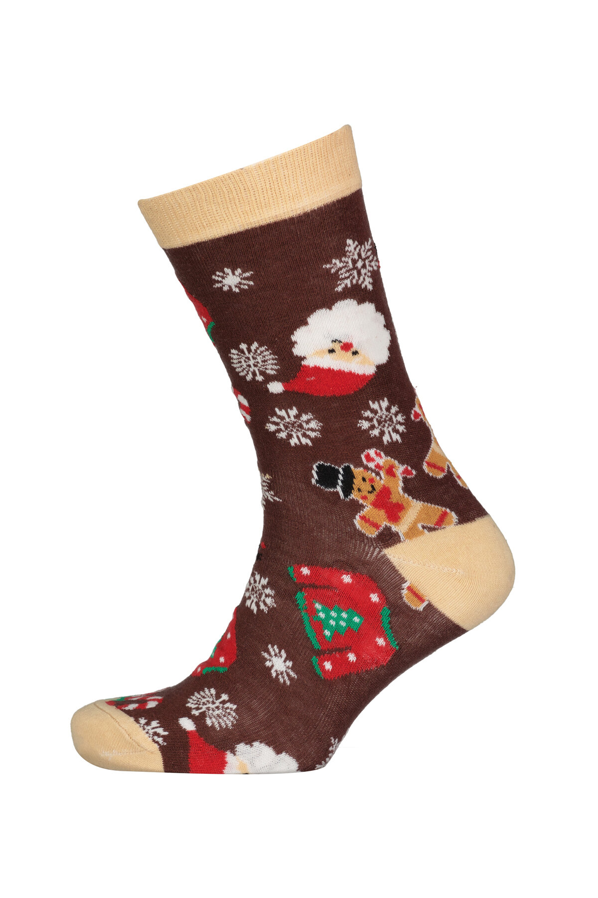 First Company Unisex Yılbaşı Çorabı 2026US07NC