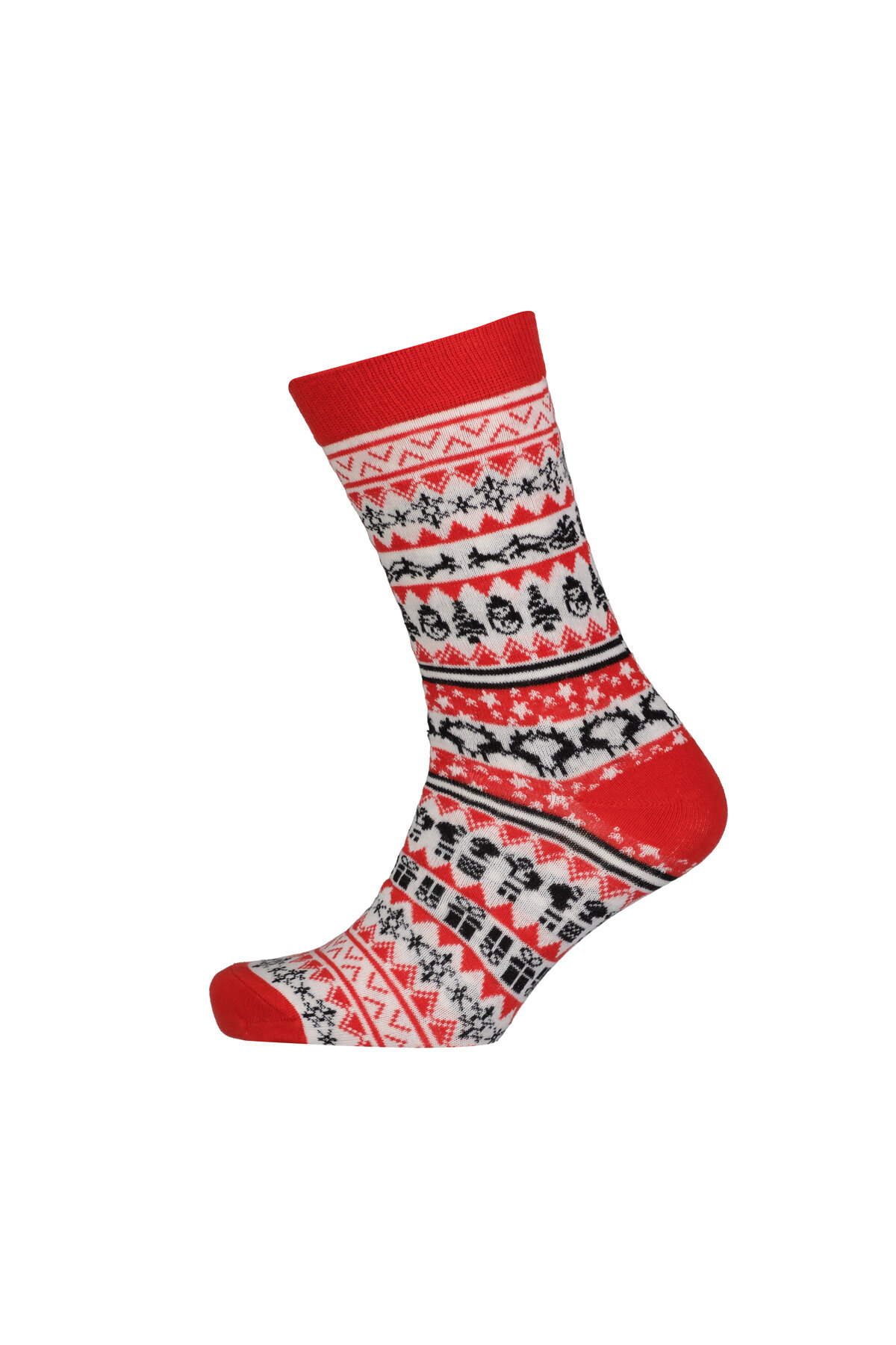 First Company Unisex Yılbaşı Çorabı 2026US10NC