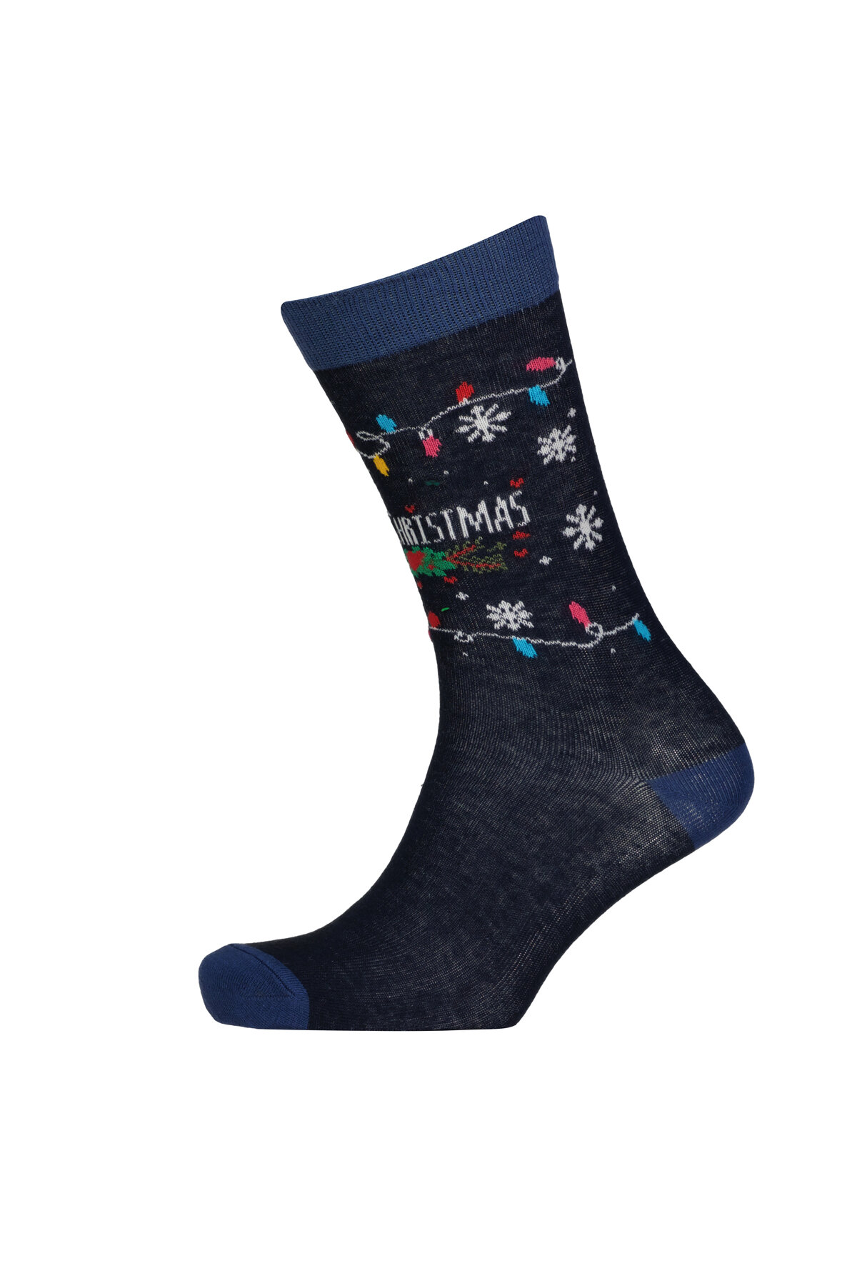 First Company Unisex Yılbaşı Çorabı 2026US11NC