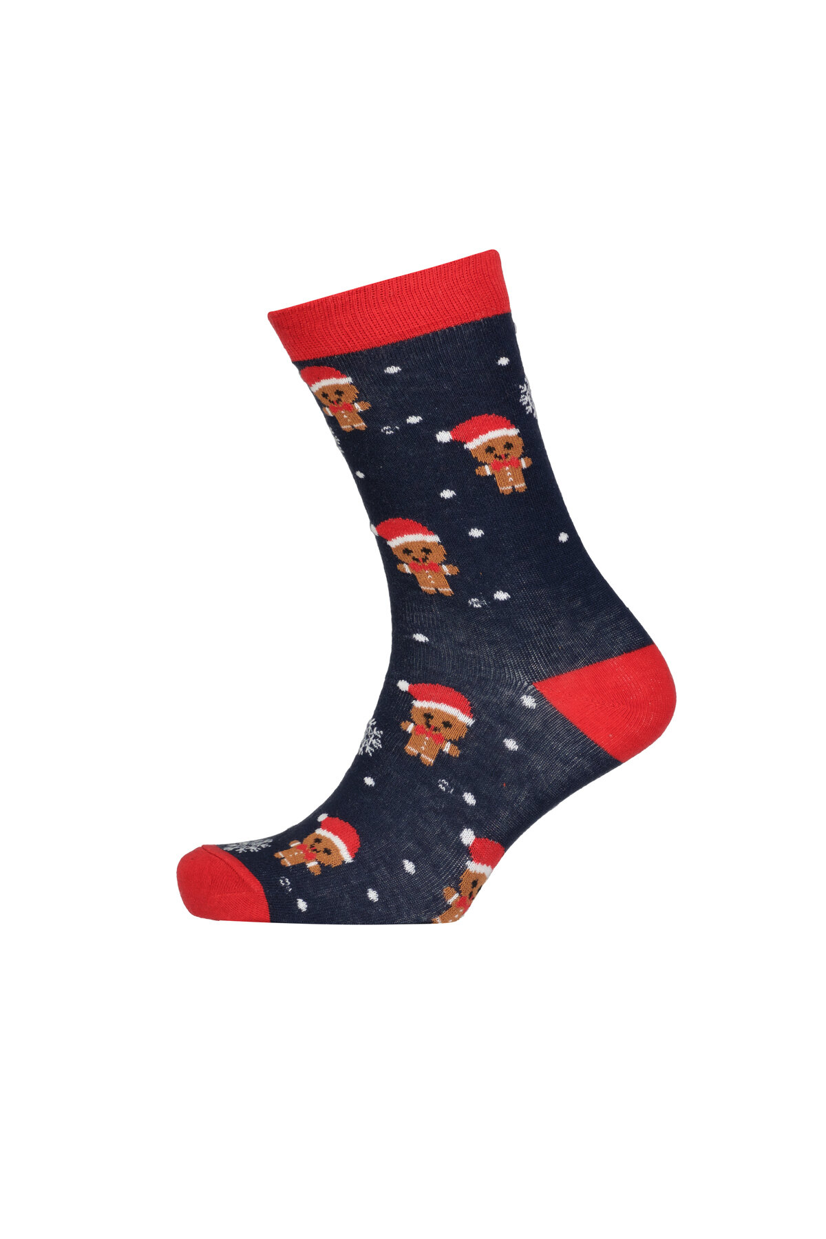 First Company Unisex Yılbaşı Çorabı 2026US12NC