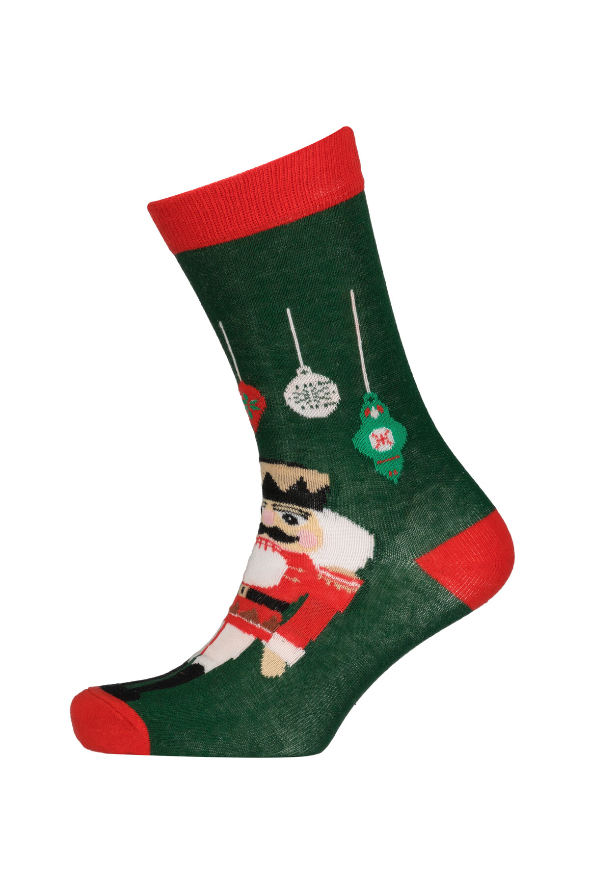 First Company Unisex Yılbaşı Çorabı 2026US14NC