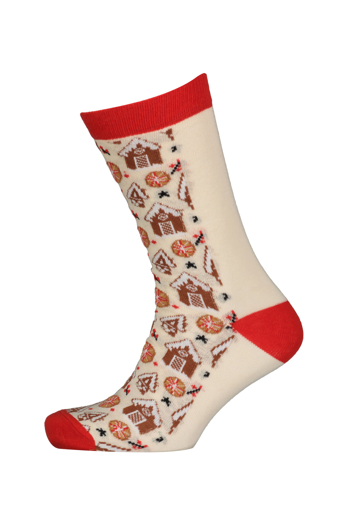 First Company Unisex Yılbaşı Çorabı 2026US15NC