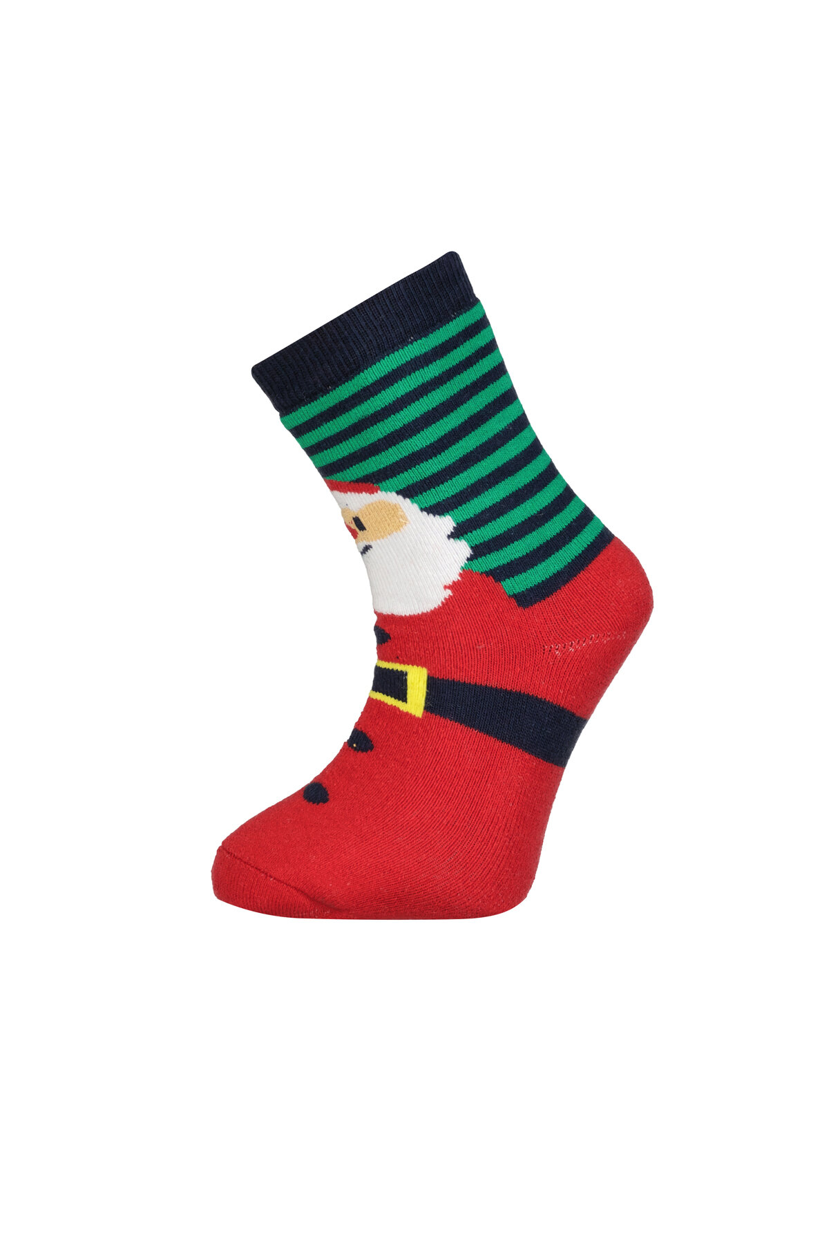 Funfair Çocuk Yılbaşı Çorabı 2026C01NC