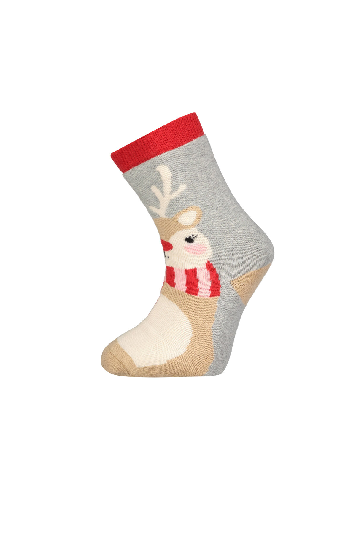 Funfair Çocuk Yılbaşı Çorabı 2026C06NC