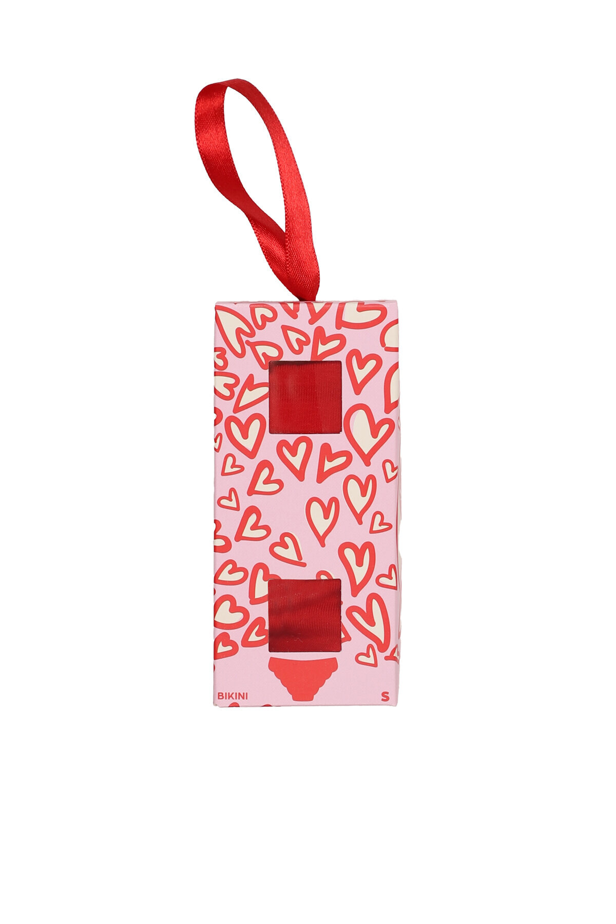 Shefame Kadın Slip Dantel Detaylı Külot 2026K02KB