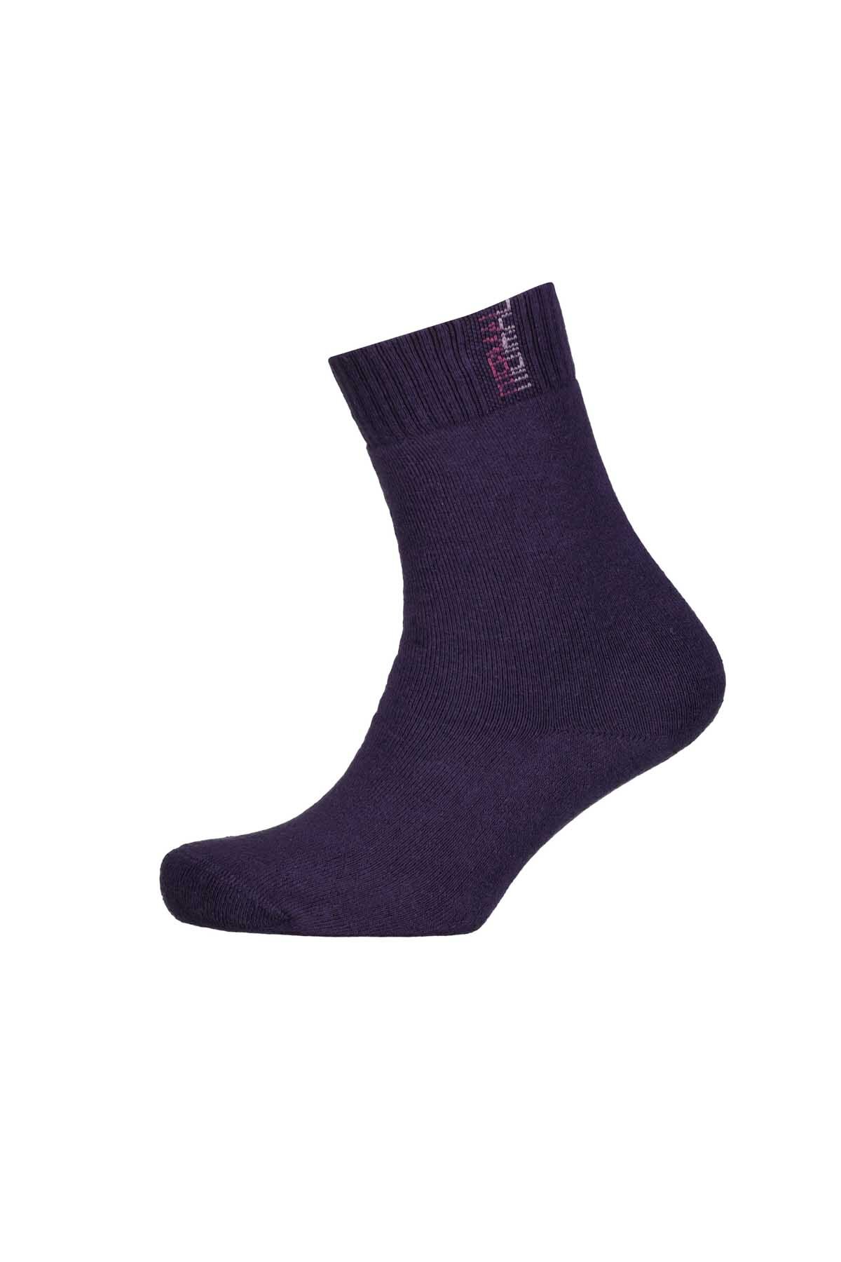 Shefame Kadın Termal Çorap 251TR701MZ