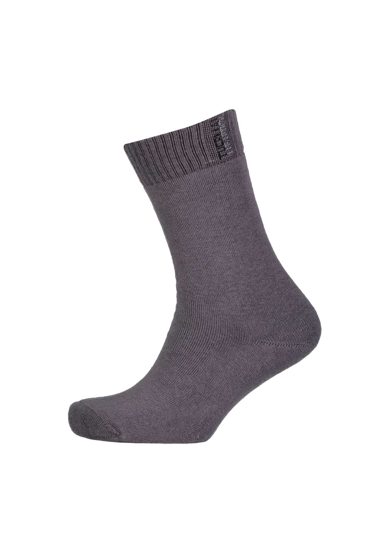 Finesuits Erkek Termal Çorap 251TR601MZ