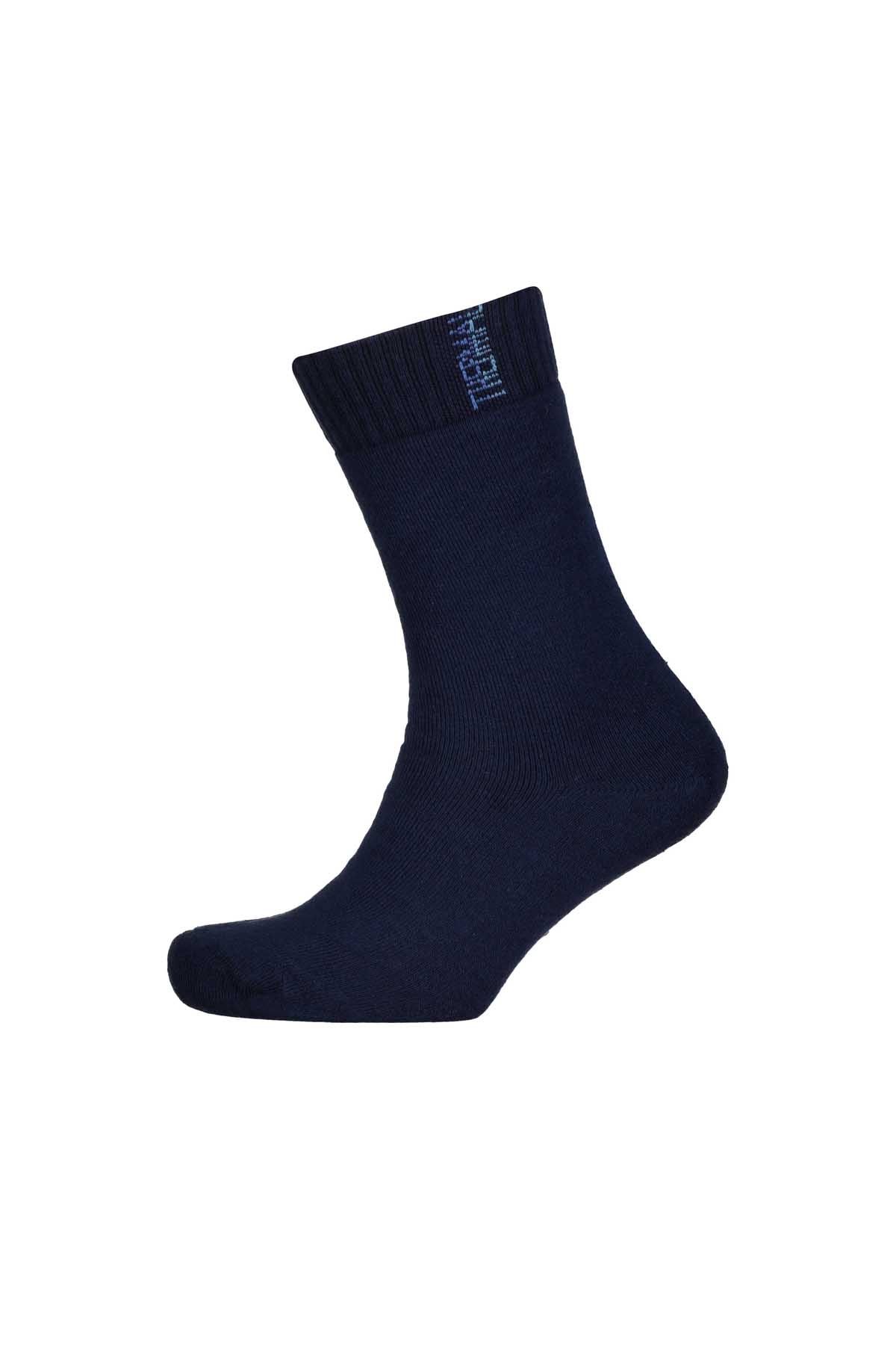 Finesuits Erkek Termal Çorap 251TR601MZ