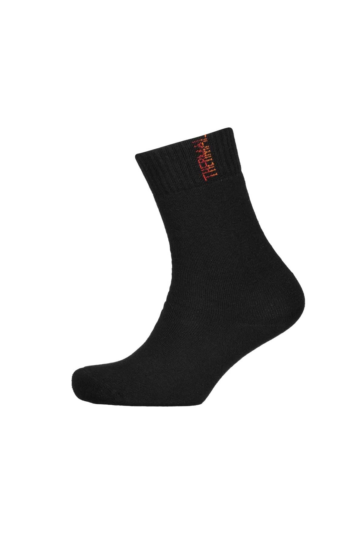 Finesuits Erkek Termal Çorap 251TR601MZ