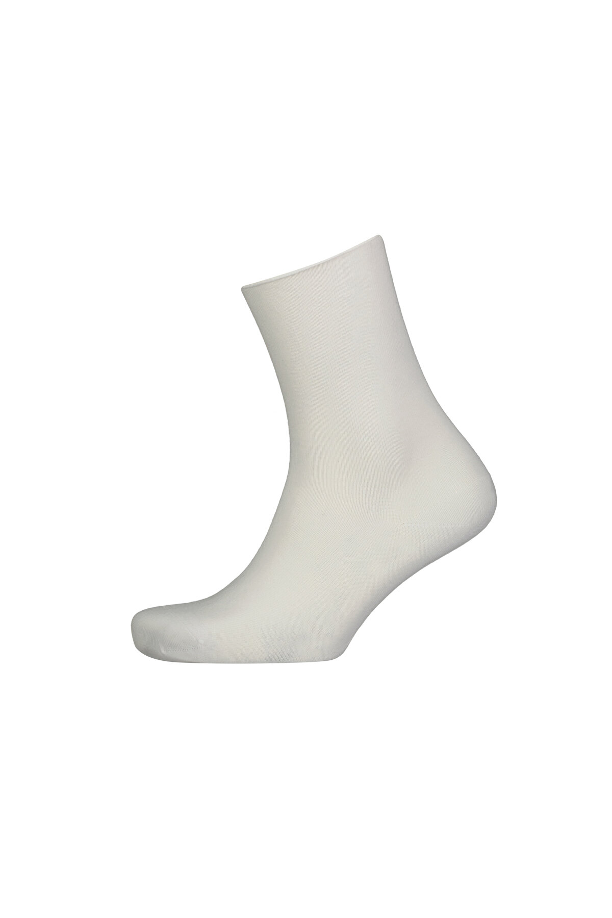 Shefame Kadın Bambu Lastiksiz Diyabet Çorabı 252K0722HU