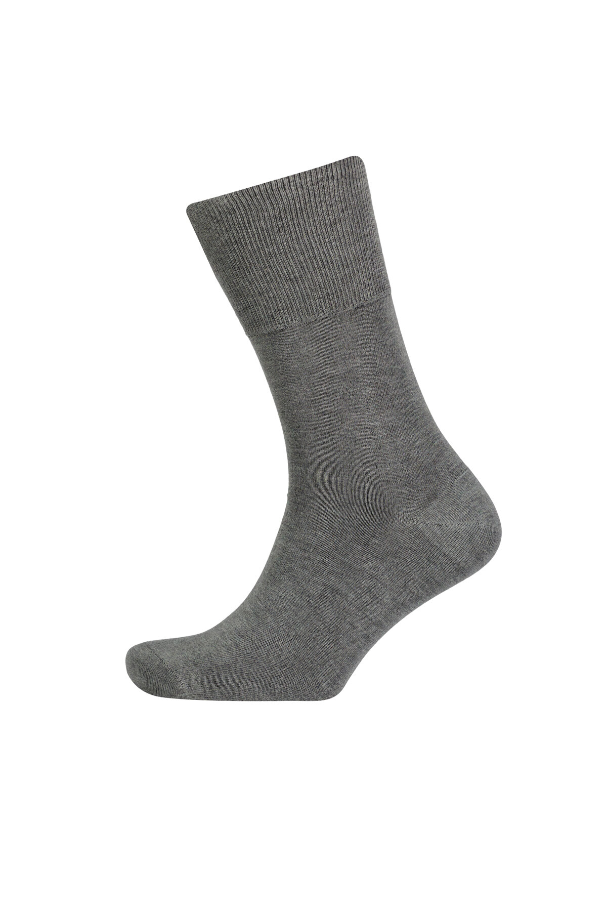Finesuits Erkek Bambu Lastiksiz Diyabet Çorabı 252E1235HU